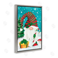 Mollie B. | Holiday Elf and Gifts
