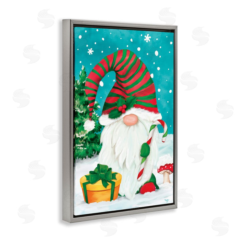Mollie B. | Holiday Elf and Gifts