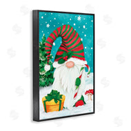 Mollie B. | Holiday Elf and Gifts