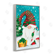 Mollie B. | Holiday Elf and Gifts