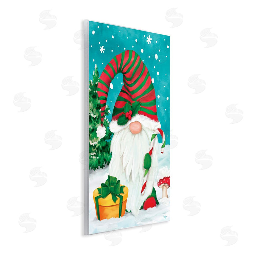 Mollie B. | Holiday Elf and Gifts