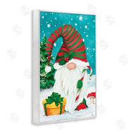 Mollie B. | Holiday Elf and Gifts