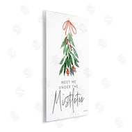 Susan Ball | Meet Me Under Mistletoe