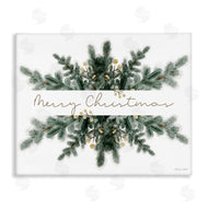 Susan Ball | Festive Fir Phrase