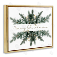 Susan Ball | Festive Fir Phrase