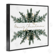 Susan Ball | Festive Fir Phrase
