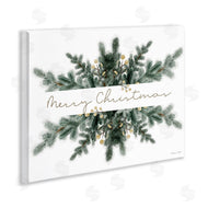 Susan Ball | Festive Fir Phrase