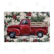 Sara G. Designs | Pickup and Festive Holly
