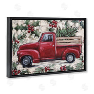 Sara G. Designs | Pickup and Festive Holly