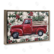 Sara G. Designs | Pickup and Festive Holly