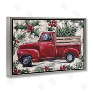 Sara G. Designs | Pickup and Festive Holly