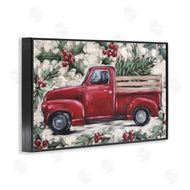 Sara G. Designs | Pickup and Festive Holly
