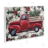 Sara G. Designs | Pickup and Festive Holly