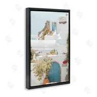 Erin Marie | Coastal Town Doorways