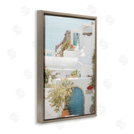 Erin Marie | Coastal Town Doorways