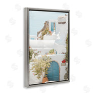 Erin Marie | Coastal Town Doorways