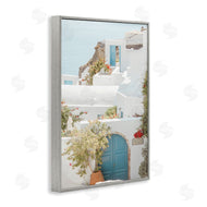 Erin Marie | Coastal Town Doorways