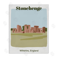 Regina Moore | Stonehenge Landmark Architecture