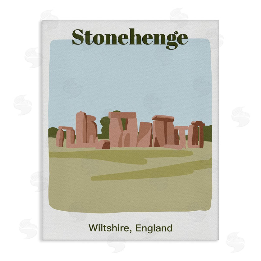 Regina Moore | Stonehenge Landmark Architecture