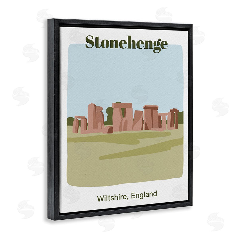 Regina Moore | Stonehenge Landmark Architecture
