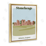 Regina Moore | Stonehenge Landmark Architecture