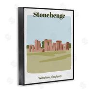 Regina Moore | Stonehenge Landmark Architecture