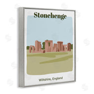 Regina Moore | Stonehenge Landmark Architecture