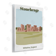 Regina Moore | Stonehenge Landmark Architecture