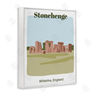 Regina Moore | Stonehenge Landmark Architecture