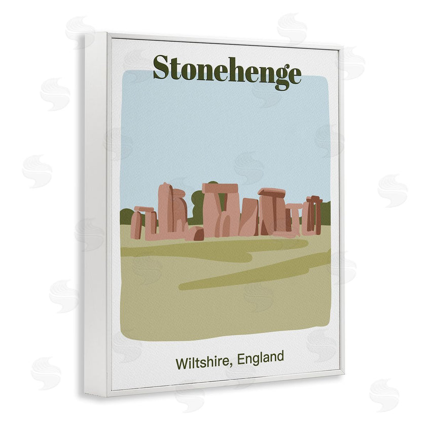 Regina Moore | Stonehenge Landmark Architecture