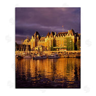 Dennis Frates | City Boat Harbor