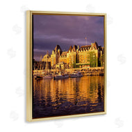 Dennis Frates | City Boat Harbor