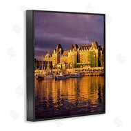 Dennis Frates | City Boat Harbor