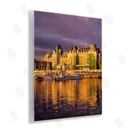 Dennis Frates | City Boat Harbor