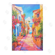 Andrea Haase | Mediterranean Moments Scene