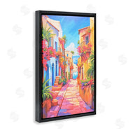 Andrea Haase | Mediterranean Moments Scene