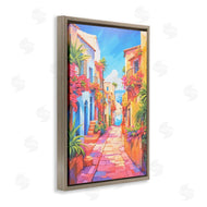 Andrea Haase | Mediterranean Moments Scene
