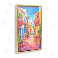Andrea Haase | Mediterranean Moments Scene
