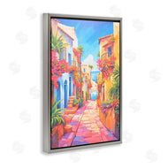 Andrea Haase | Mediterranean Moments Scene
