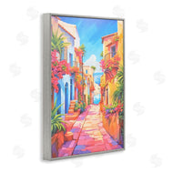 Andrea Haase | Mediterranean Moments Scene