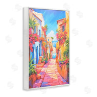 Andrea Haase | Mediterranean Moments Scene
