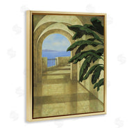 Samuel Blanco | Coastal Villa Palm