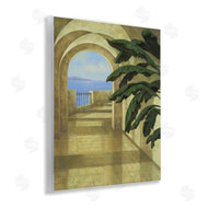 Samuel Blanco | Coastal Villa Palm