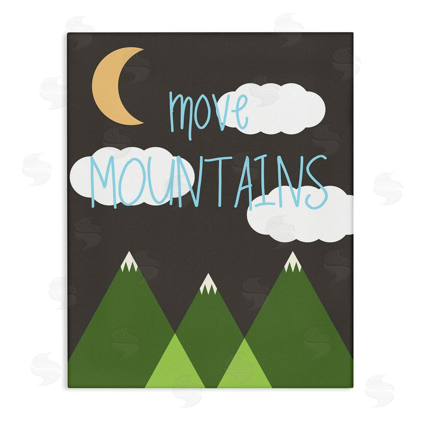 Sd Graphics Studio | Inspiring Move Mountains