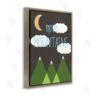Sd Graphics Studio | Inspiring Move Mountains