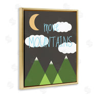 Sd Graphics Studio | Inspiring Move Mountains