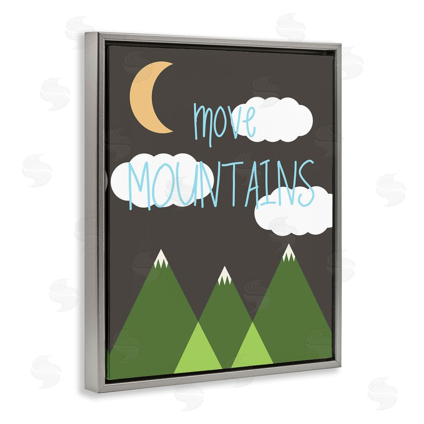 Sd Graphics Studio | Inspiring Move Mountains