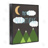 Sd Graphics Studio | Inspiring Move Mountains