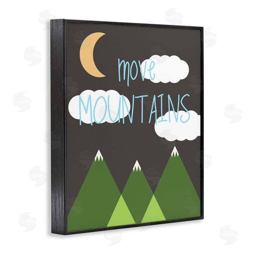 Sd Graphics Studio | Inspiring Move Mountains