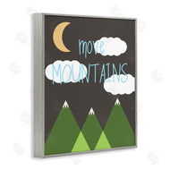 Sd Graphics Studio | Inspiring Move Mountains